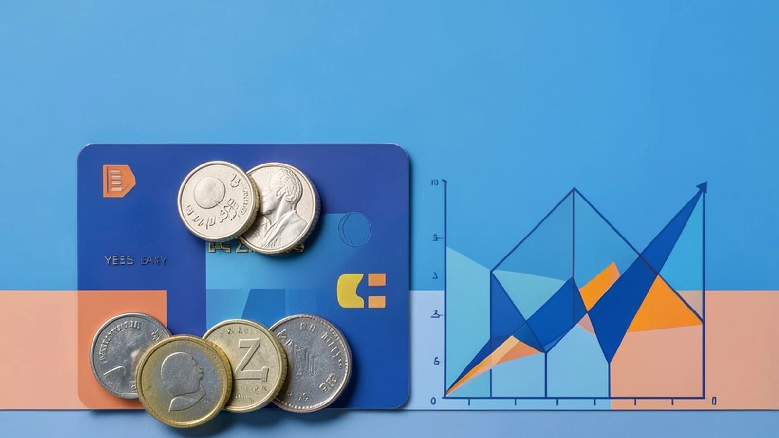 YES Bank Share Price Rises as New UPI MDR Fees Signal Revenue Boost