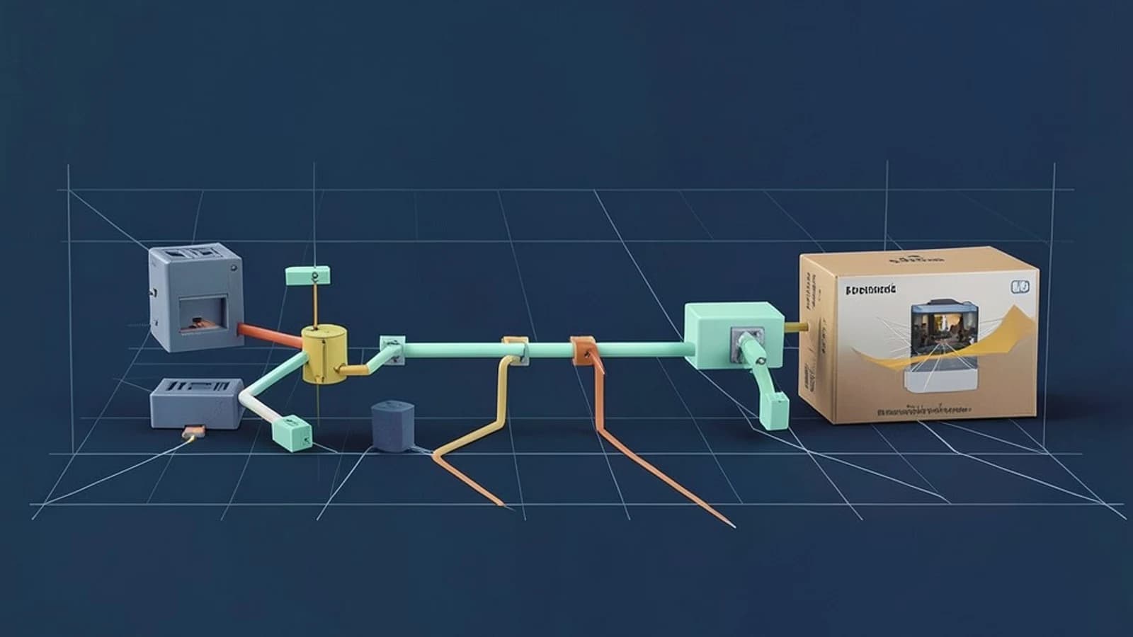 Docker Multi-Stage Builds: The Smallest Design That Separates Build Tooling From Your Runtime Image