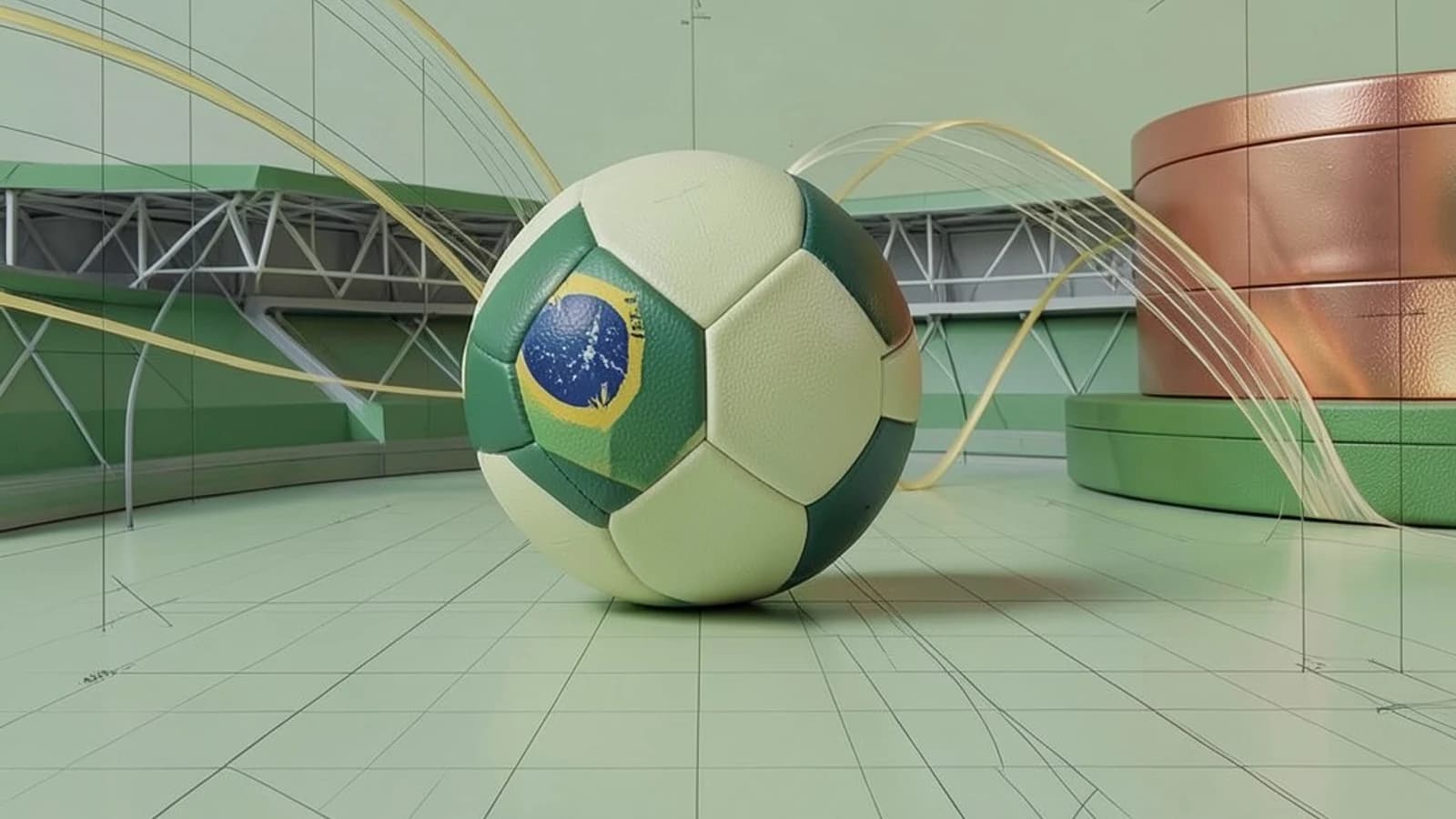 Brazil vs Australia 2026: Brazil Wins 4-2 Ahead of Highly Anticipated India Clash