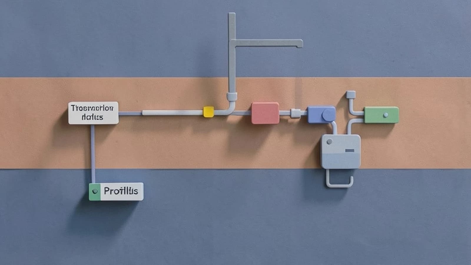 Using UML Profiles to Add Domain Semantics Without Breaking Interoperability