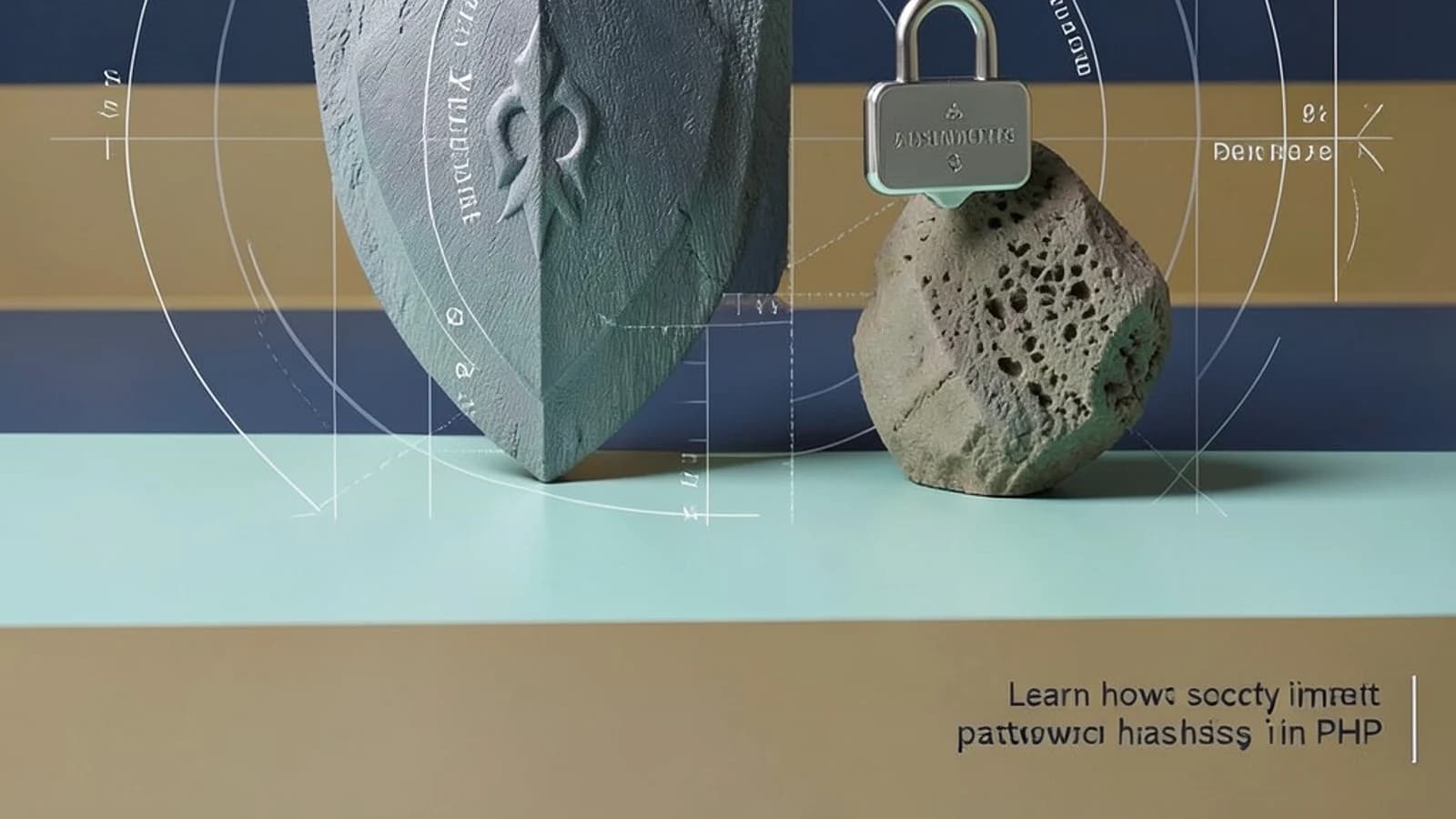 Implementing Secure Password Storage in PHP with password_hash