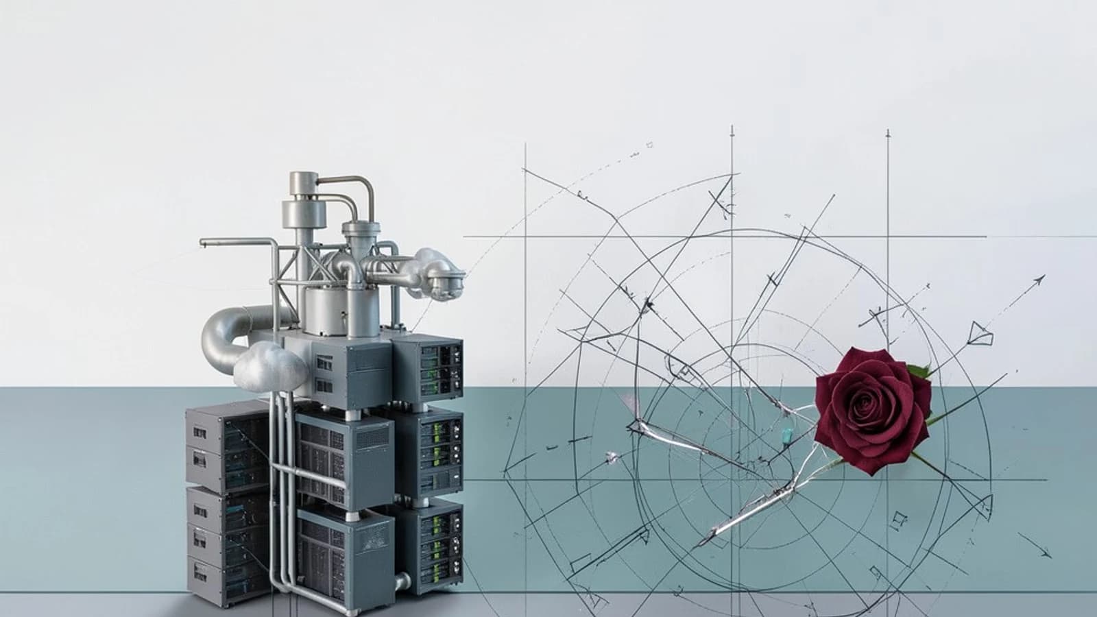 Architecting Dynamic DOM Sync with D3.js Data Joins