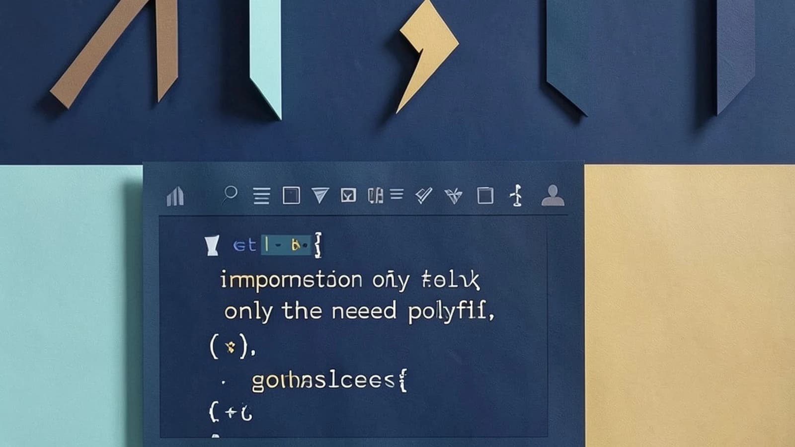 Polyfilling Promise.allSettled with core-js/pure: A Minimal, Safe Architecture