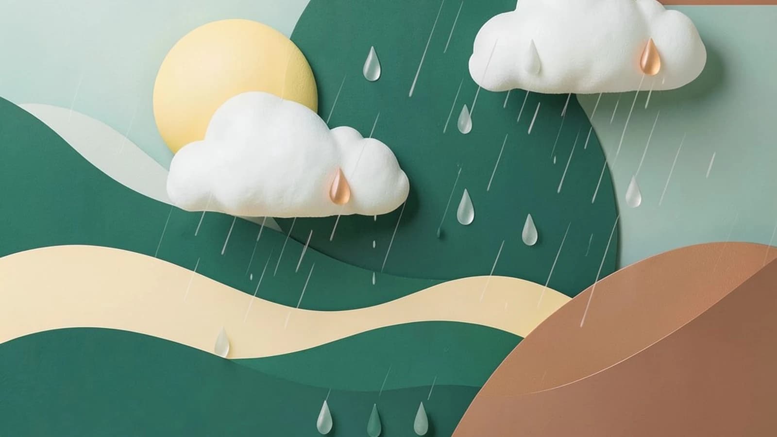 Why 'Temperature' Is Trending: Hyderabad's Missing Autumn and Telangana's Record September Heat