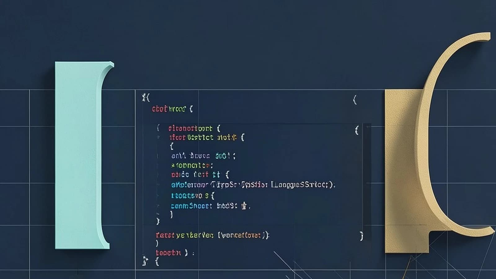 Optimizing TypeScript Language Service Integration in WebStorm