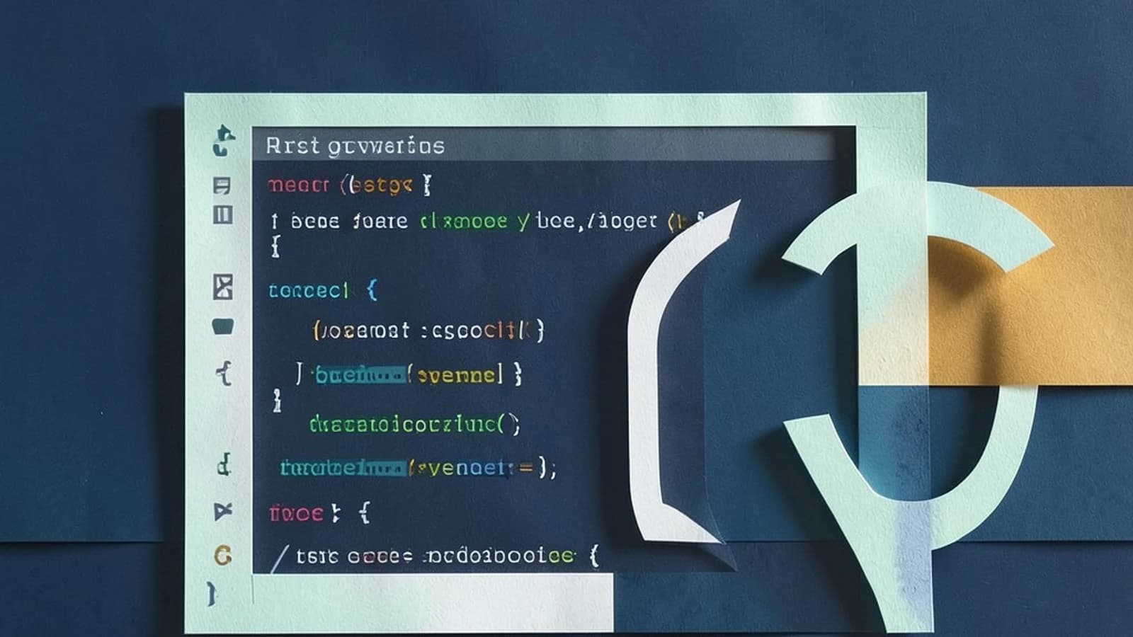 Rust ownership, borrowing, and lifetimes: preventing data races at compile time