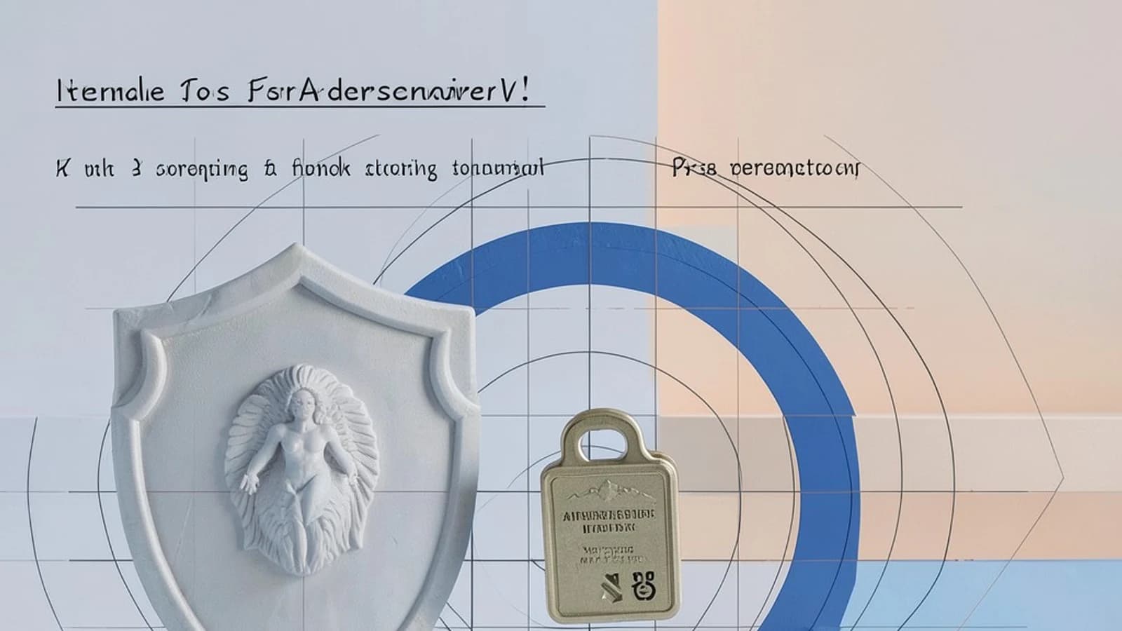 APEX Access Control Architecture for Internal CRUD Applications