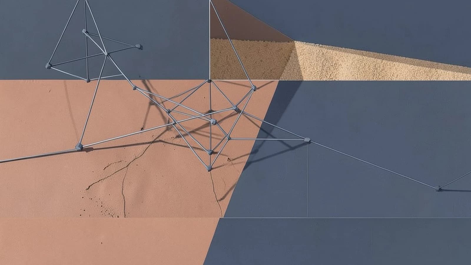 Optimizing Layering and Post-Processing with PGraphics in Processing