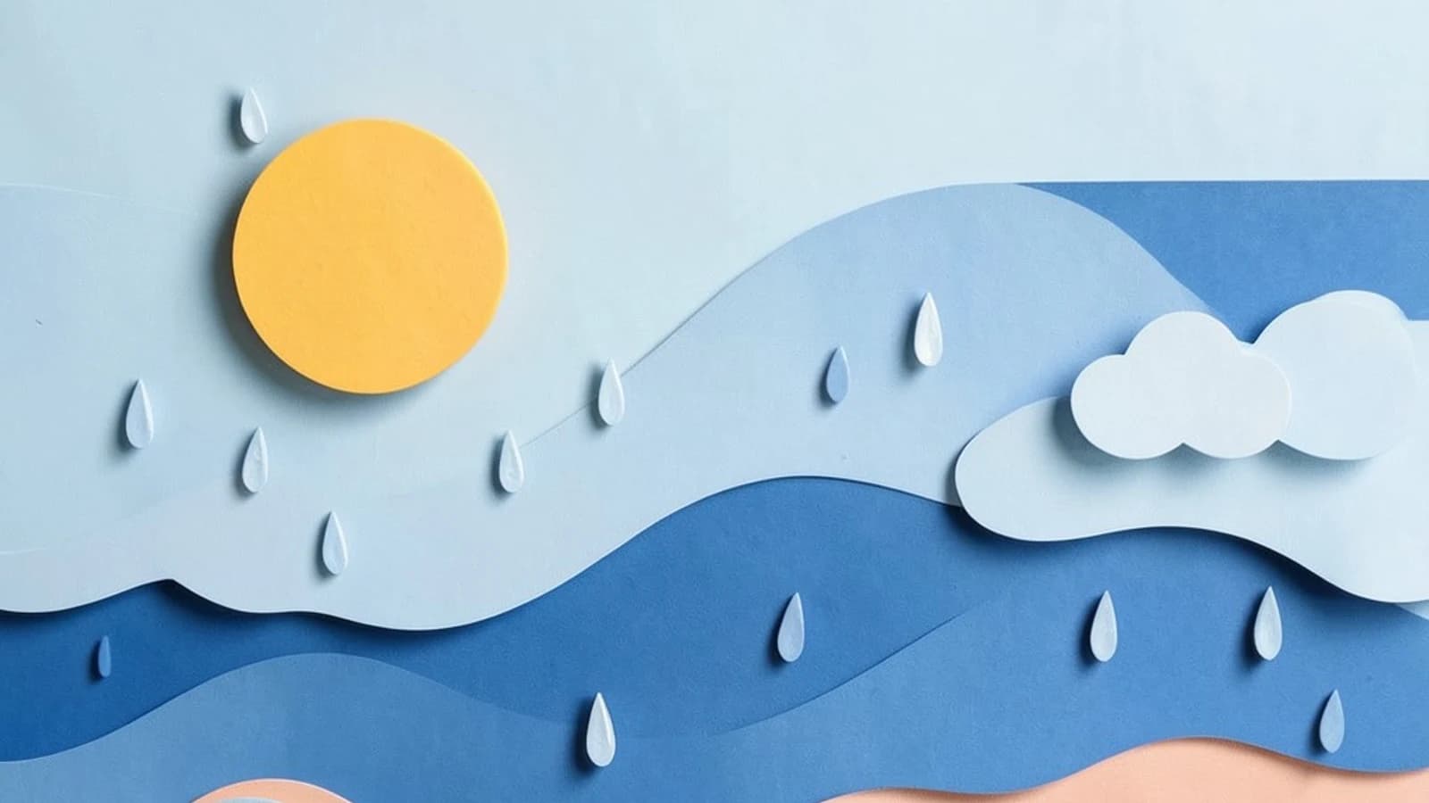 Why 'weather forecast' trended in India on 17 September 2026