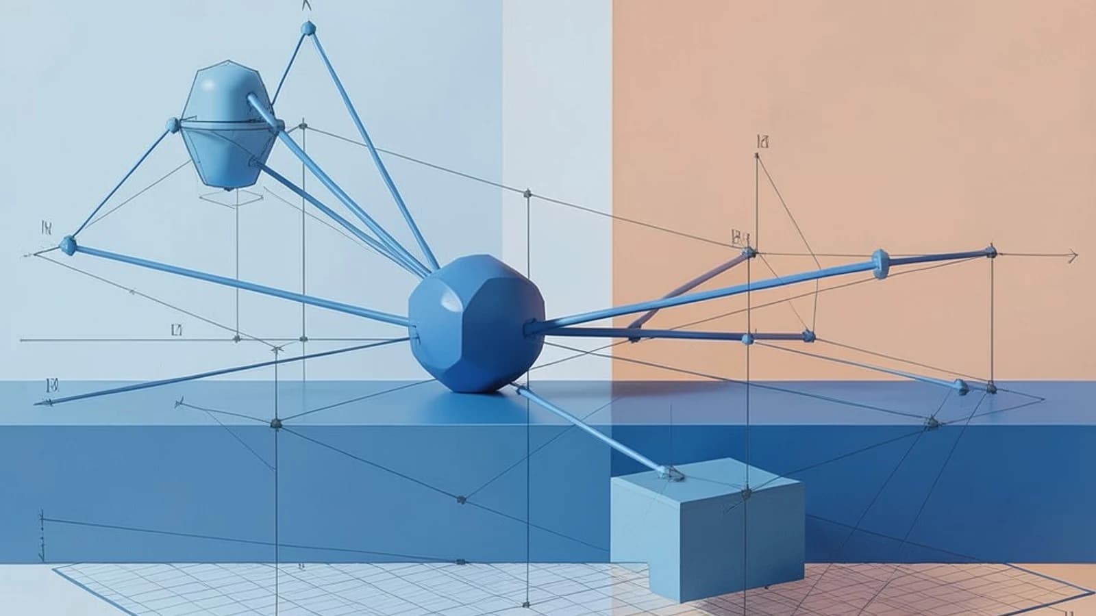 Pre-Render Static Layers with Processing PGraphics for Frame-Rate Gains