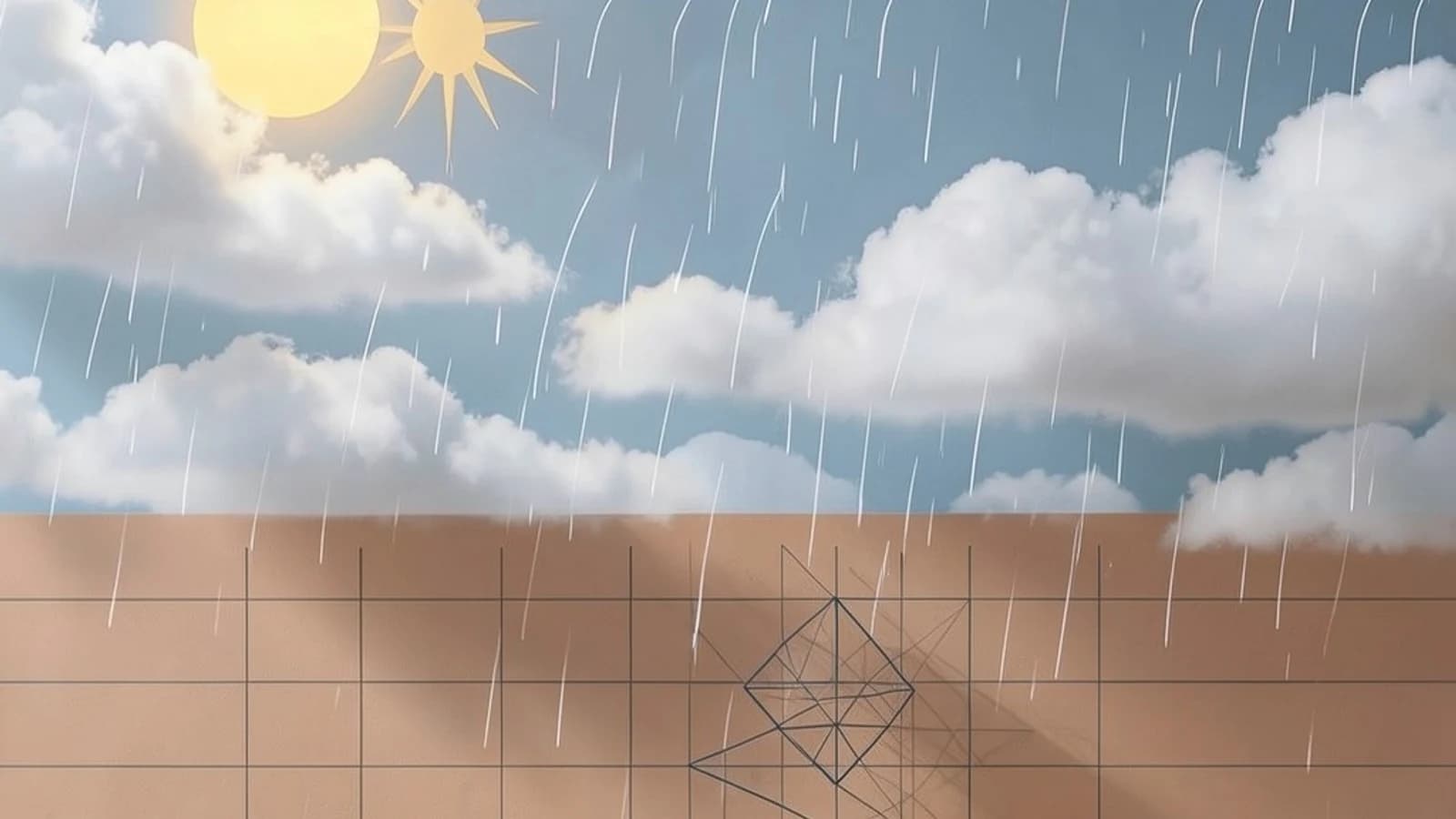 Today Weather India: Southwest Monsoon Begins Withdrawal from Rajasthan