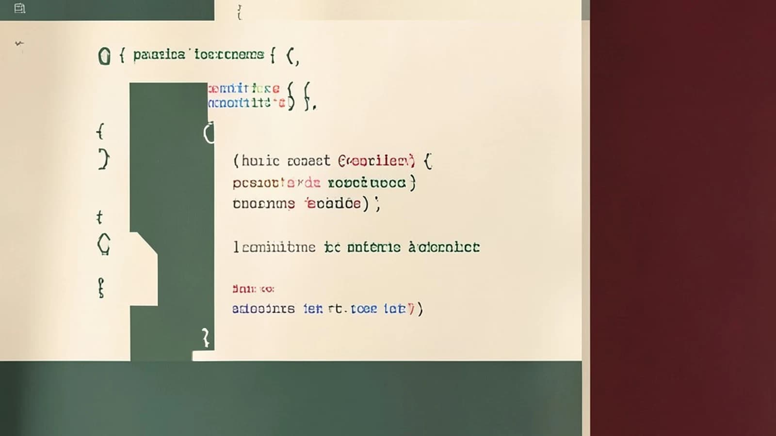 Generate Zero‑Runtime Tables with Zig’s @compileTime