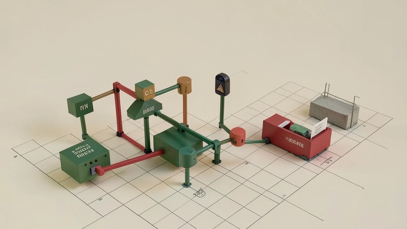 Version-Control Bamboo Build Plans with YAML Specs
