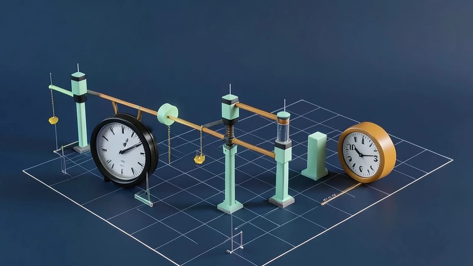 Jest Timer Strategy: When to Use Modern Fake Timers vs Real Timers