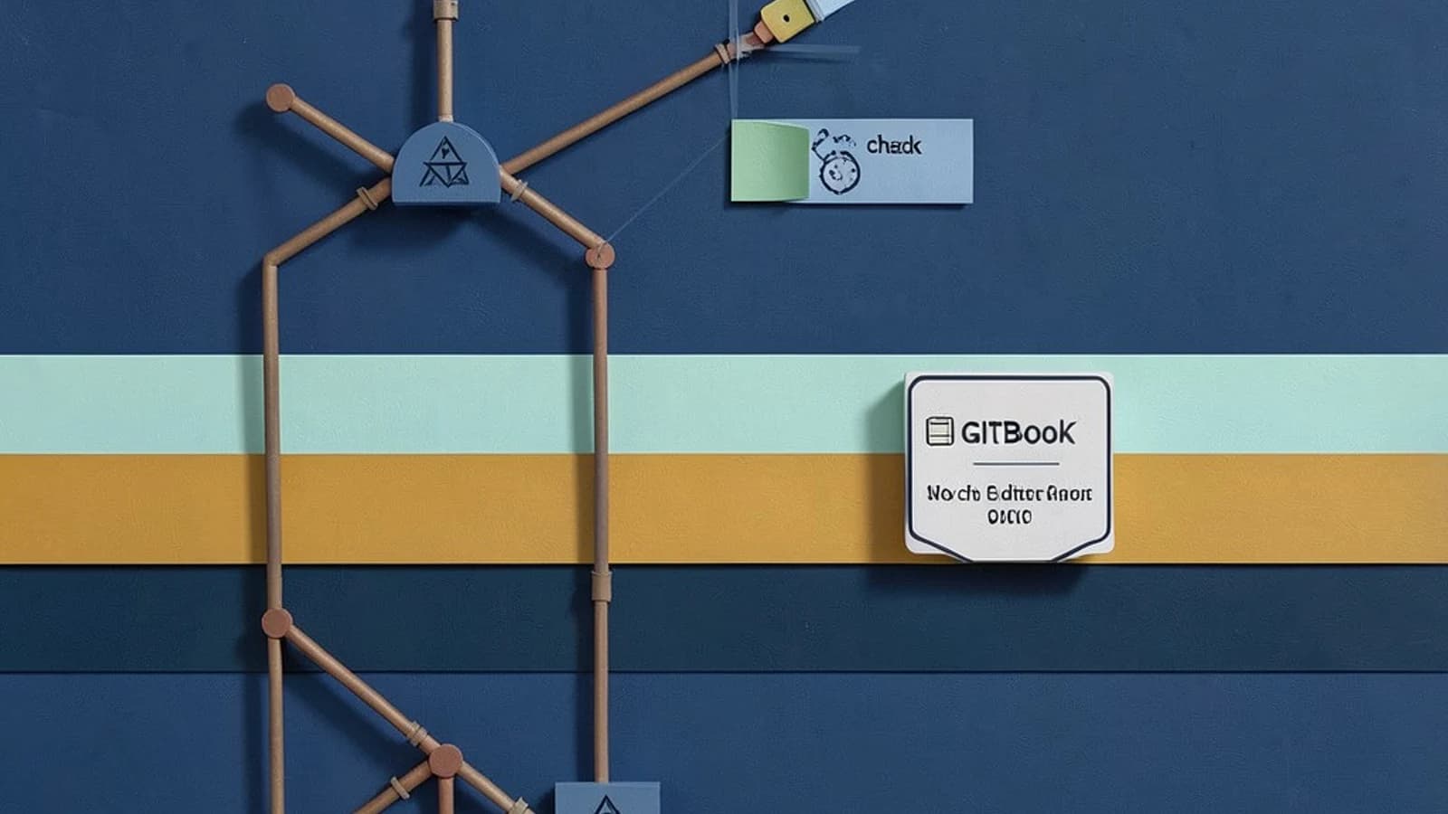 Choosing Between GitBook Git Sync and Web Editor for Team Documentation