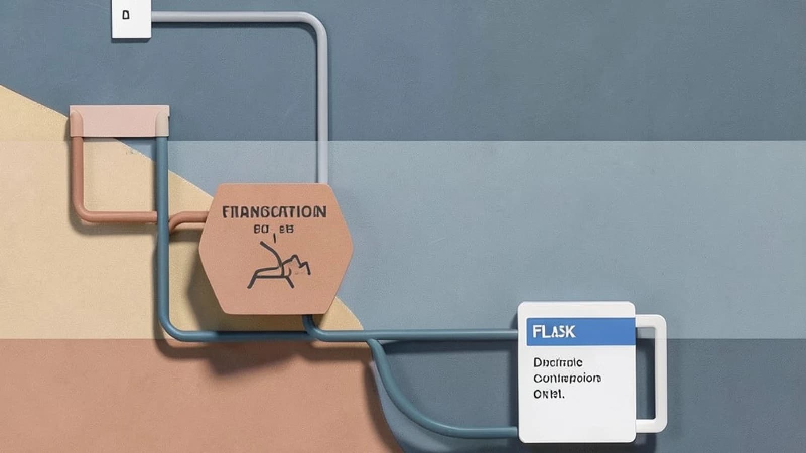 Flask Application Factory: Decouple, Test, Scale