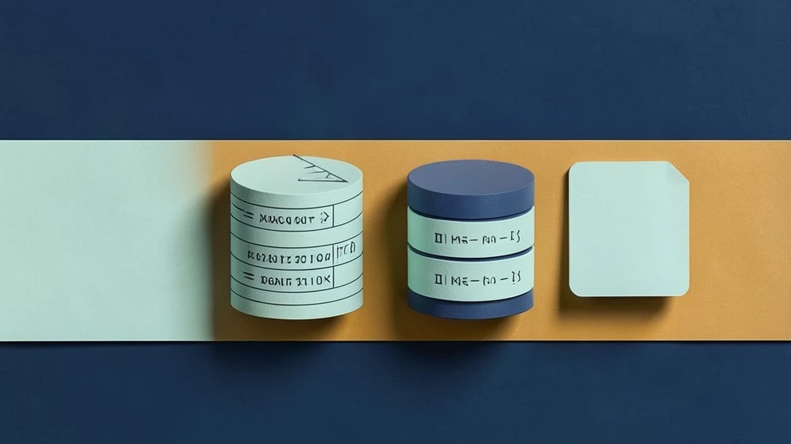 DuckDB Storage Strategy: Choosing Between Parquet, Native Files, and In-Memory Tables