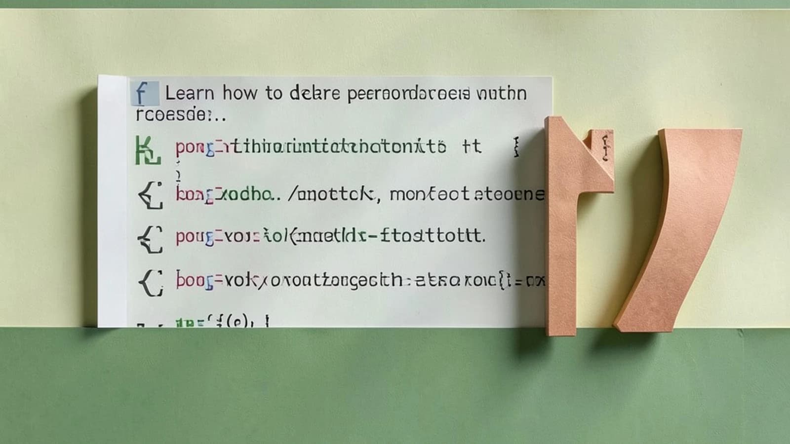 Using volatile for Safe Memory‑Mapped I/O Access in Embedded C