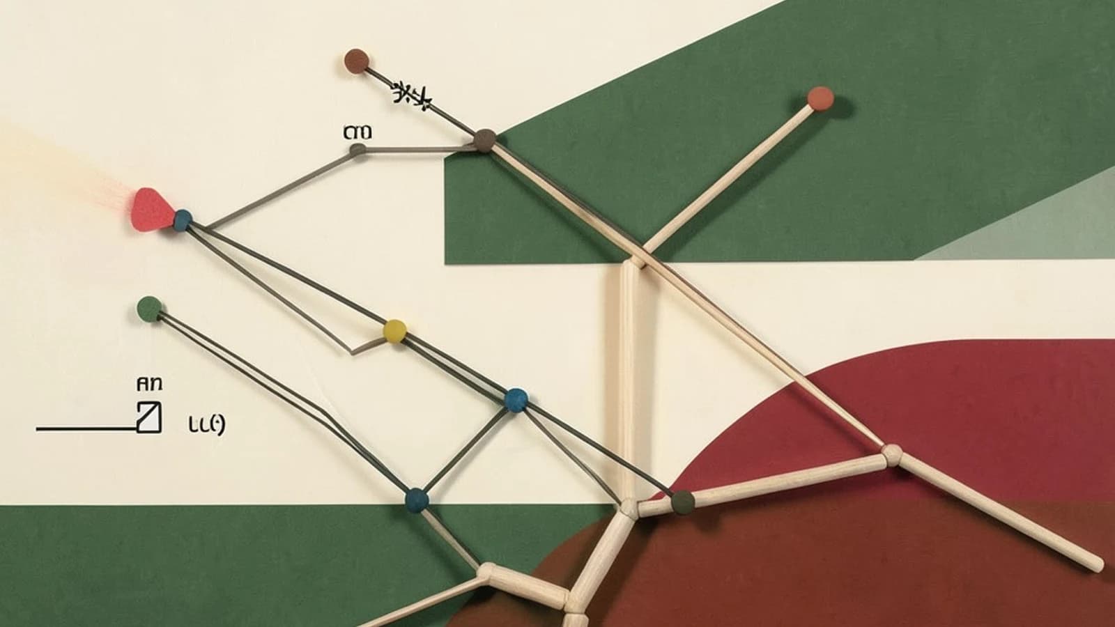 Finding Critical Junctions in Transportation Networks with NetworkX Betweenness Centrality