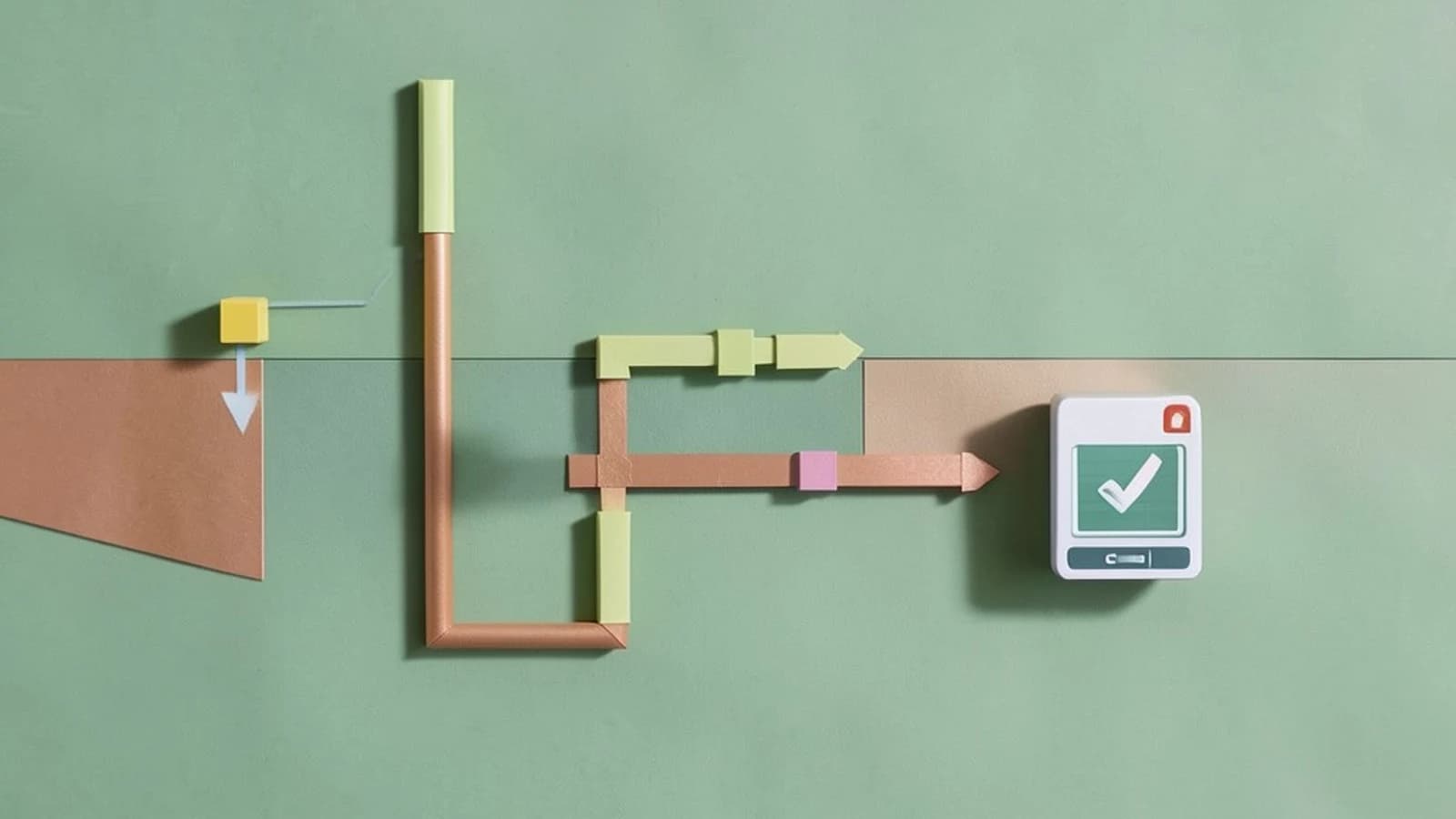 Speeding Up CI with Codeac’s Impact‑Based Test Selection