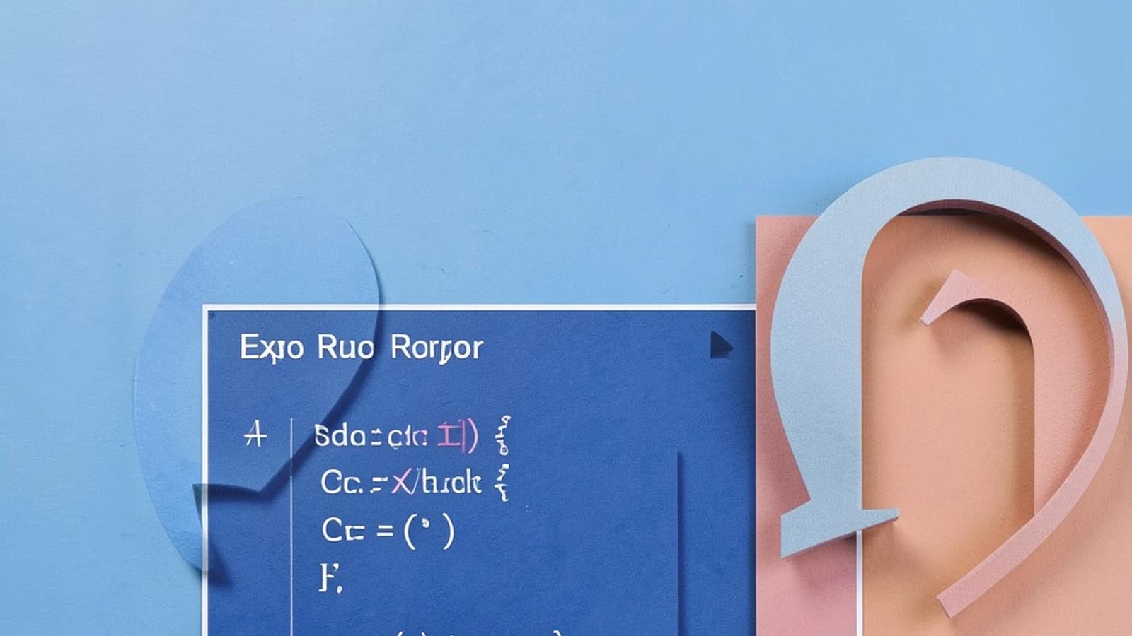 Stop Hand-Wiring React Navigation: What Expo Router Actually Buys You