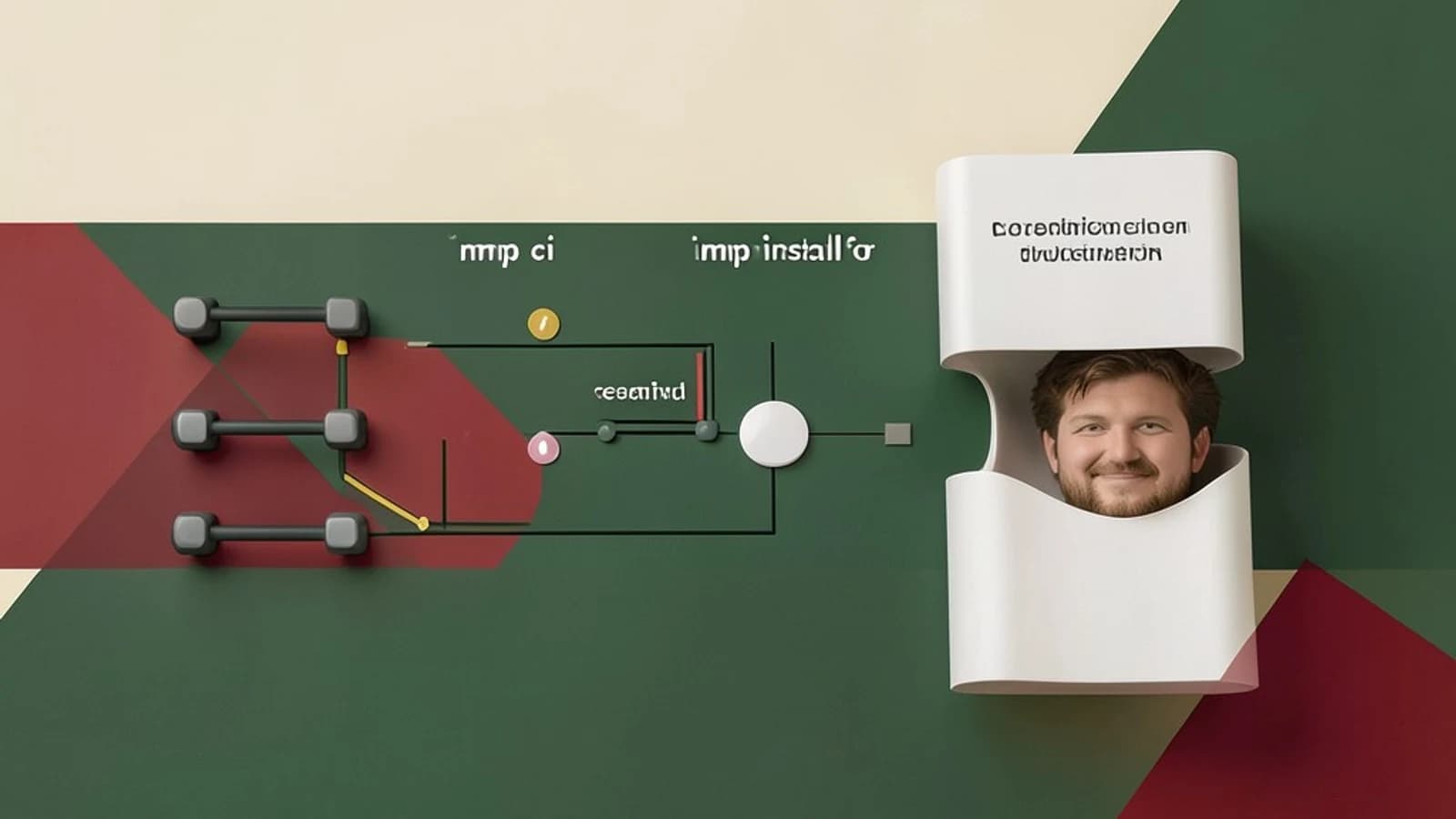 Choosing Between npm ci and npm install in CI/CD Pipelines