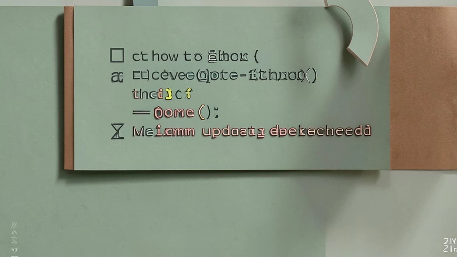 Resolving 'Maximum update depth exceeded' in React useEffect Hooks