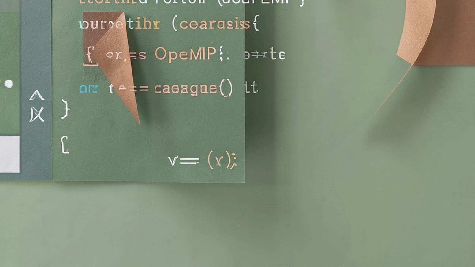 Coarray vs. OpenMP in Fortran: A Practical Decision Guide