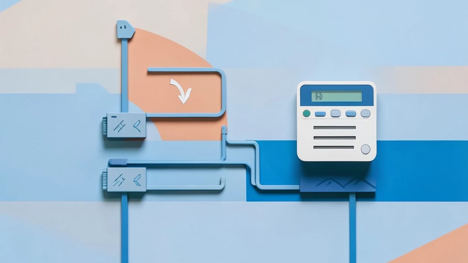 Designing for Ephemerality: Managing State in Scalingo's Container Architecture
