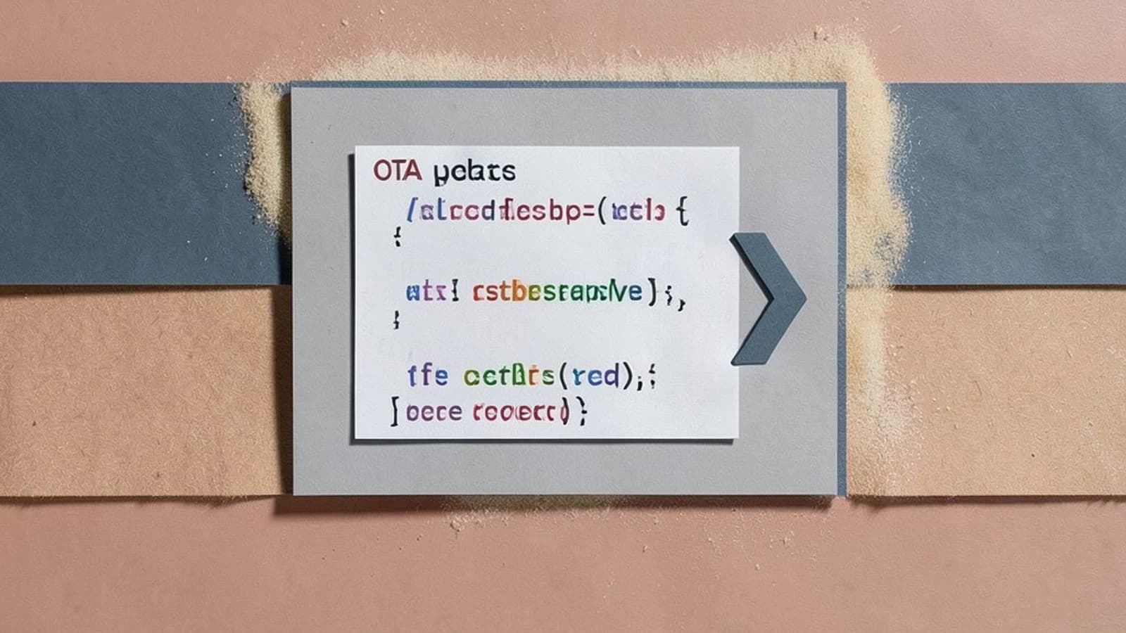 Expo OTA Updates with EAS Update: Runtime Versioning, Rollback, and the Native Boundary