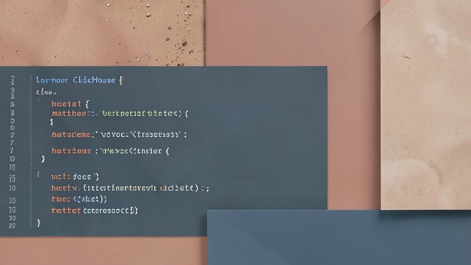 Using ClickHouse Materialized Views for Incremental Pre‑aggregation