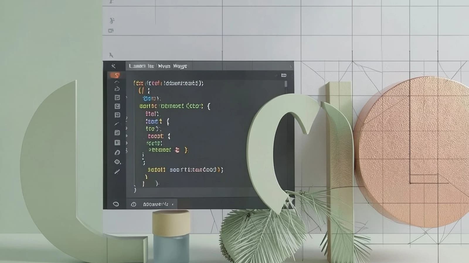 Driving an Arm with a Slider: Maya’s Set‑Driven Key in Action