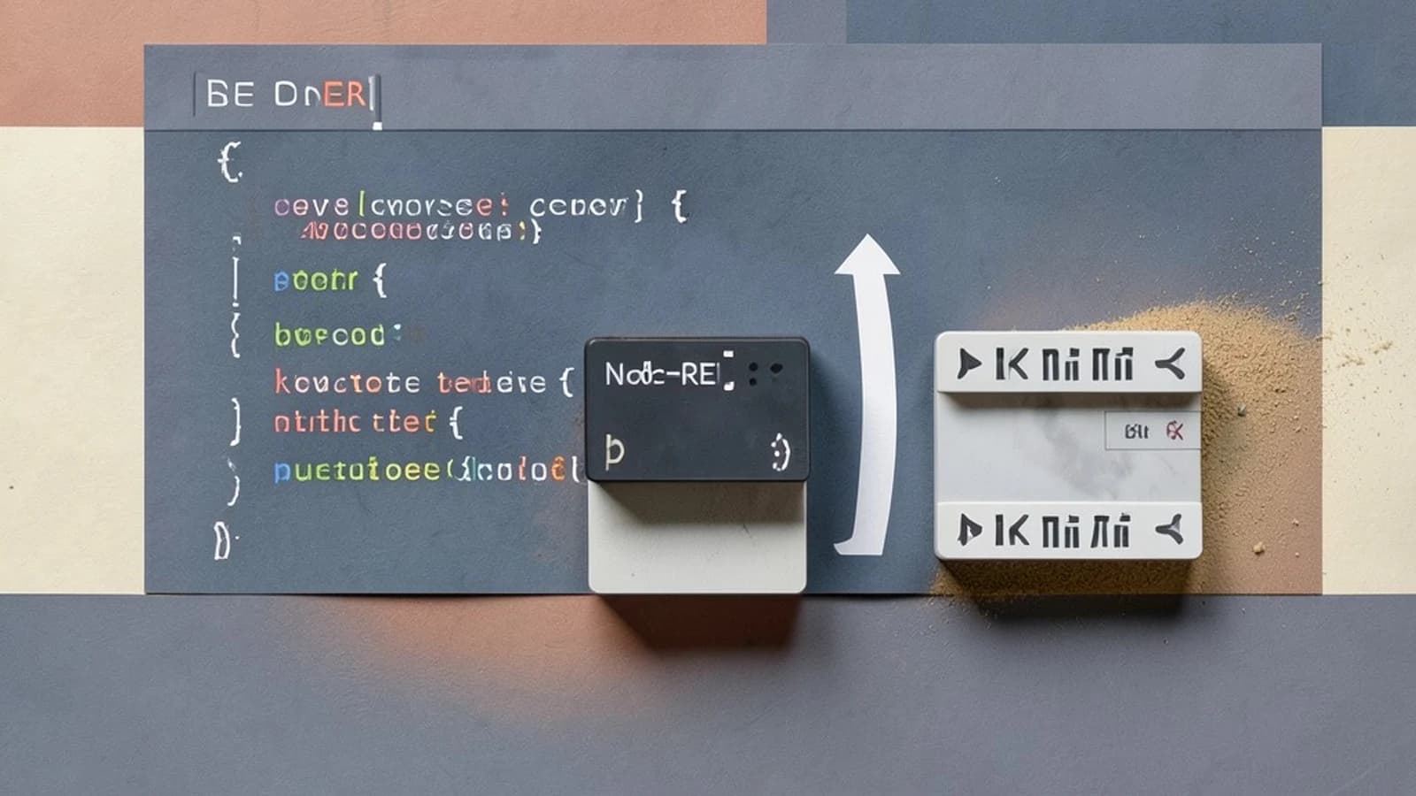 Node-RED Transformation: Choosing Between Change and Function Nodes