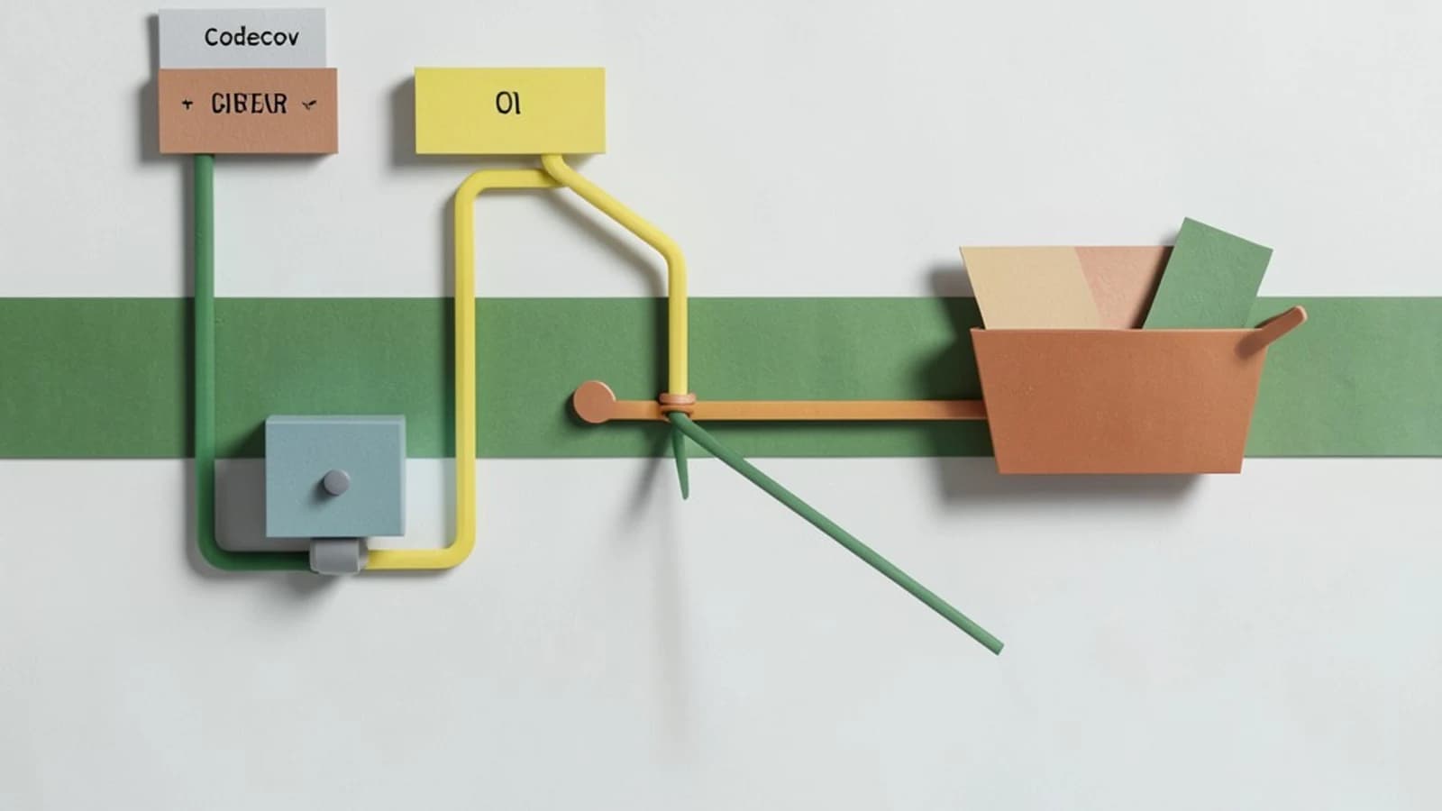 Keeping Monorepo Coverage Reliable with Codecov Flags and Carryforward