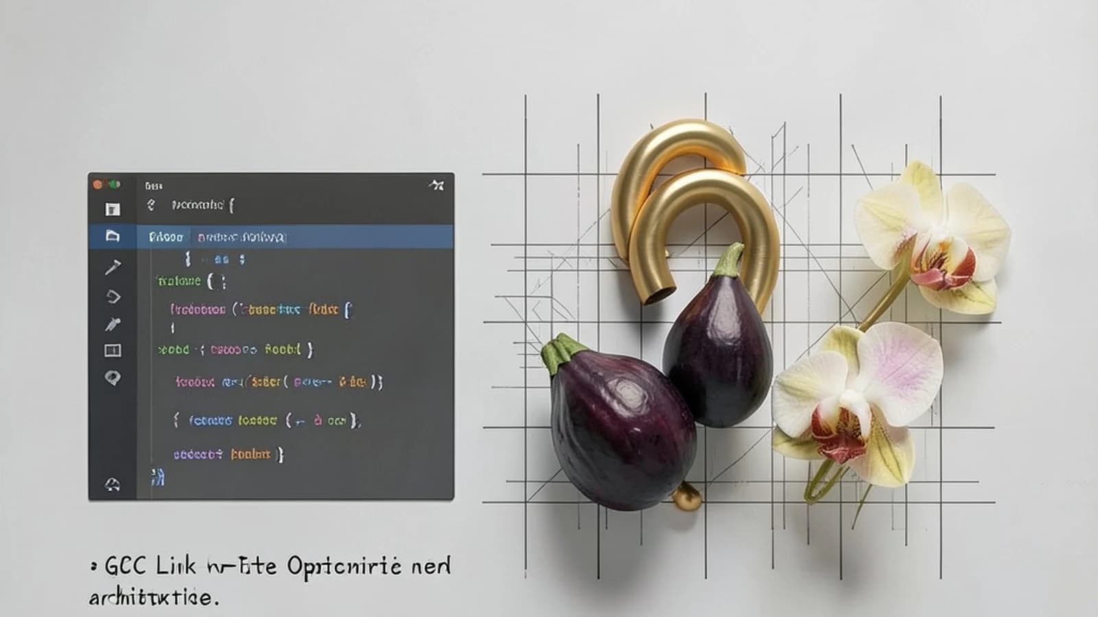 GCC Link-Time Optimization: Architecture Note