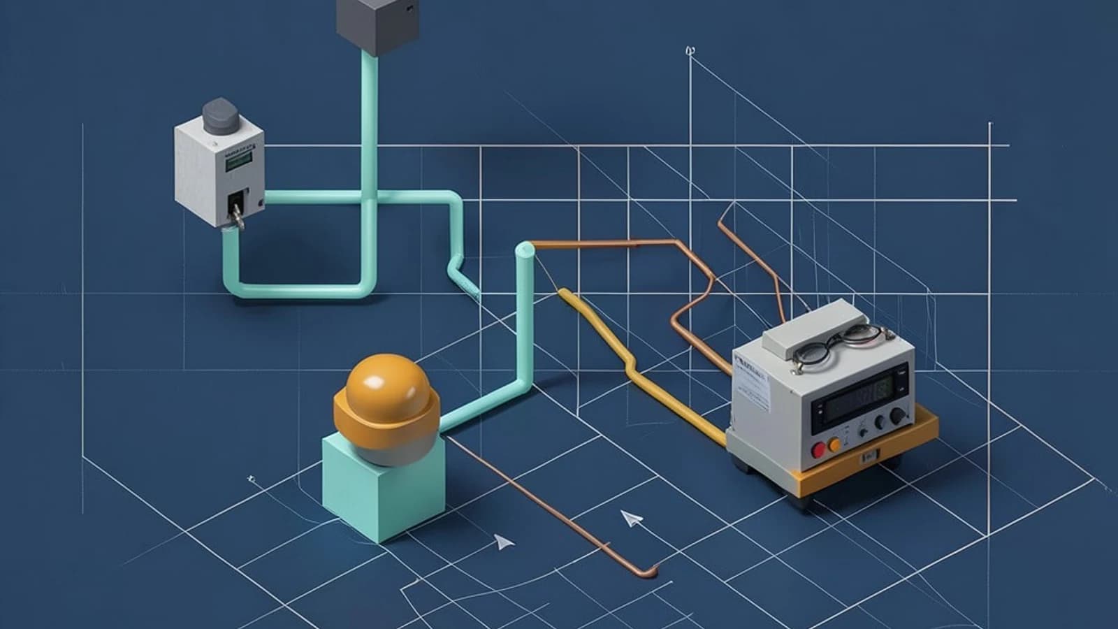 Off-Screen Rendering in LÖVE 11.x: Canvas Setup, Post-Processing, and Minimaps
