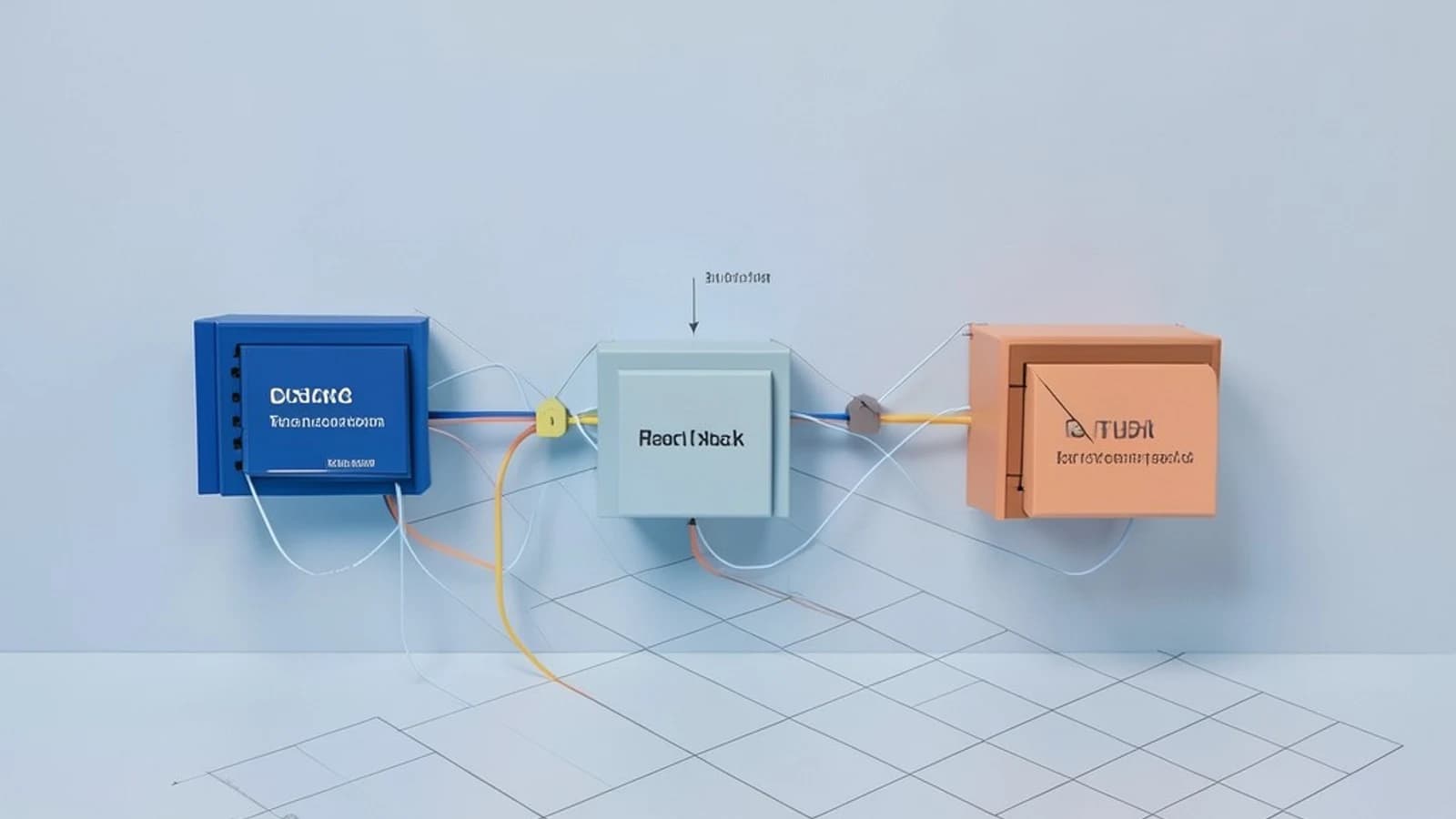 Moving Beyond !prefix: Building a Scalable Interaction Handler in Discord.js