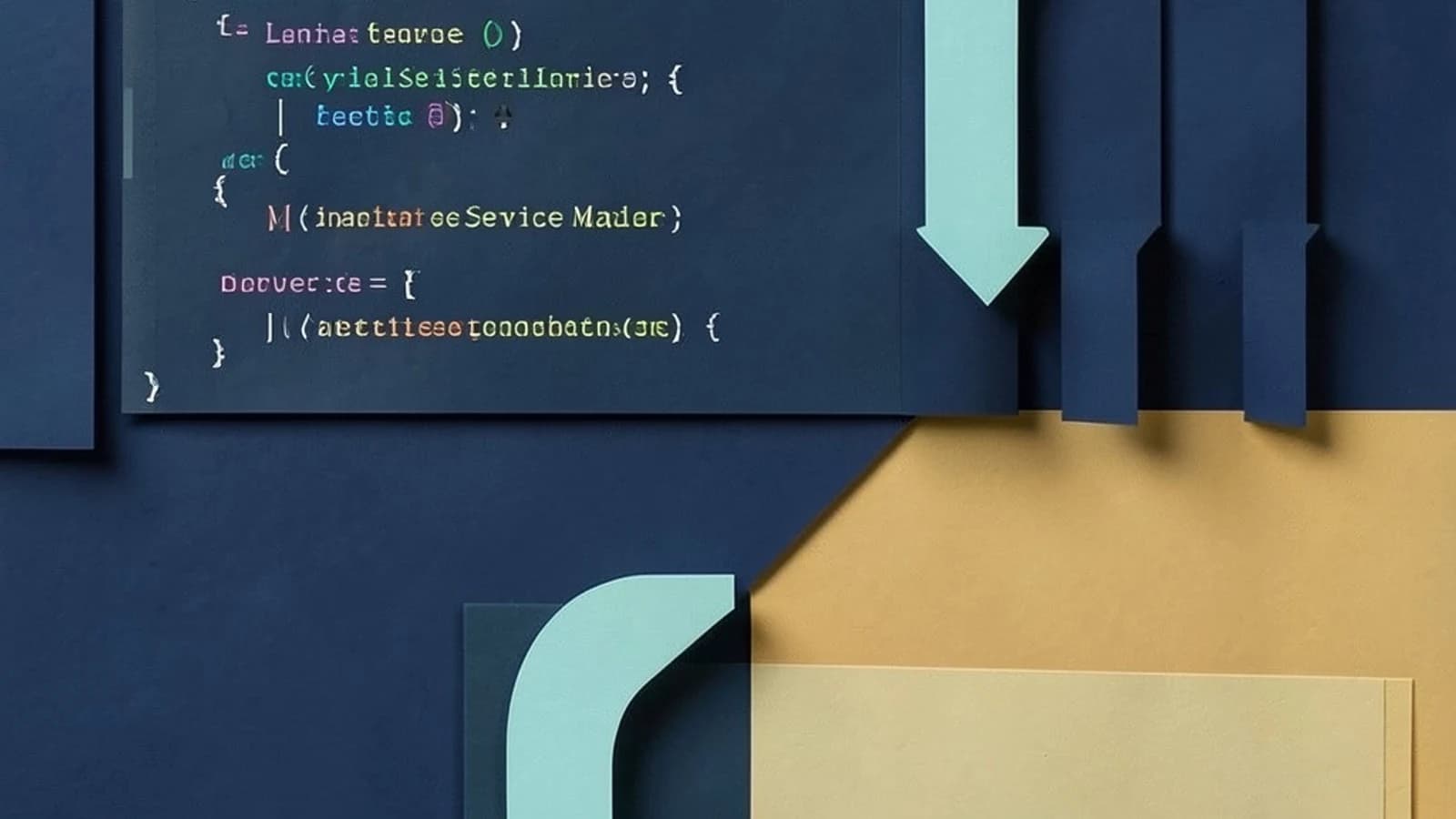 Decoupling PHP Logic with Laminas ServiceManager Factories