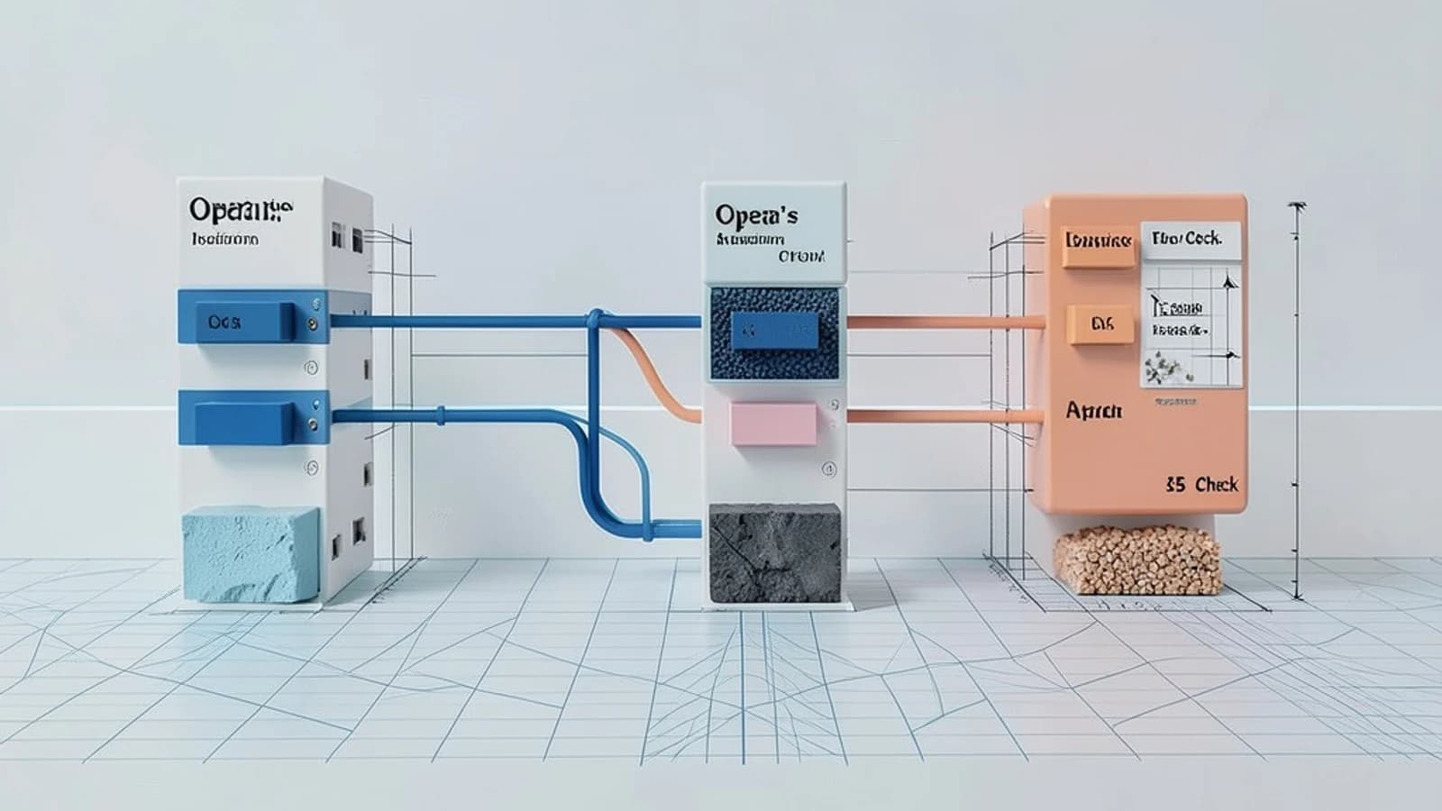 Opera Ad Blocker Architecture: Trust Boundaries and Operational Checks