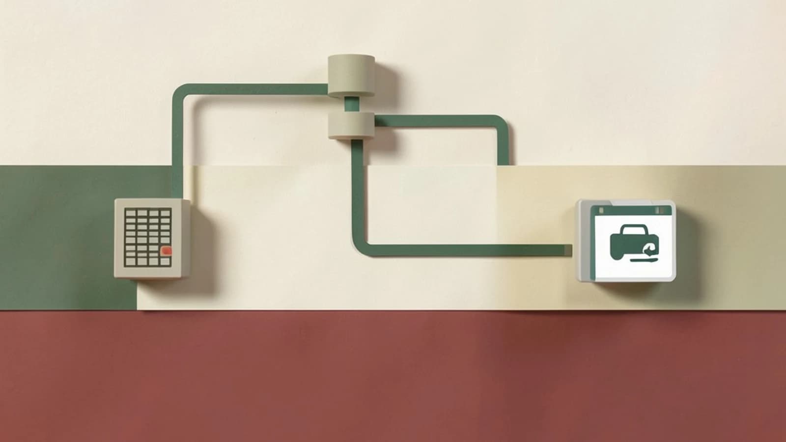 Carbon's C++ Interoperability: An Architecture Note on Incremental Migration
