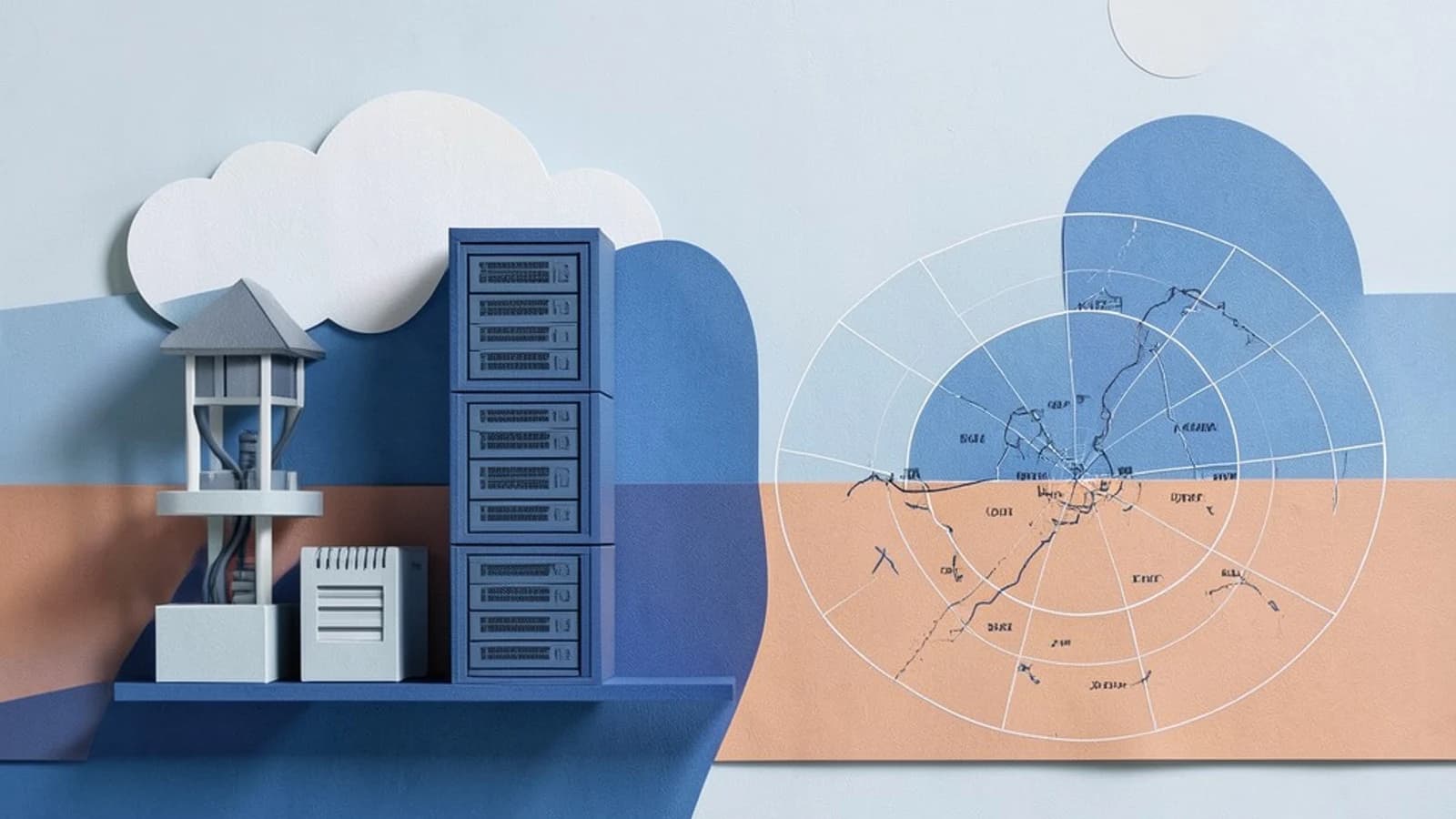 Choosing a Scaling Signal for IBM Cloud Kubernetes Service Node Pools