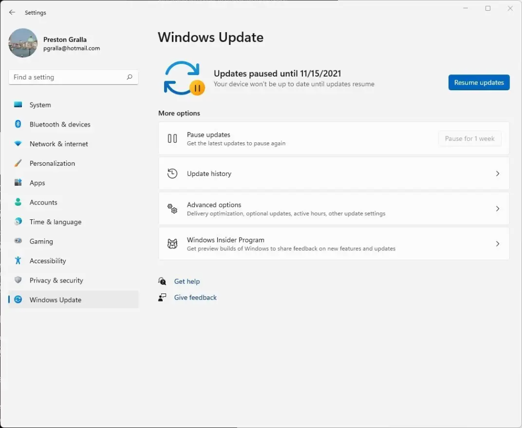 Windows 11 Changes And New Features Readmefeed Windows 11 Changes And New Features Readmefeed